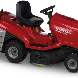Honda Tracteur HF 2315 HM Tondeuse auto-portée professionnelle, à essence
